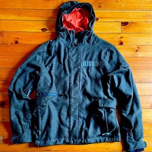 Billabong Snowboard/Ski Jacket